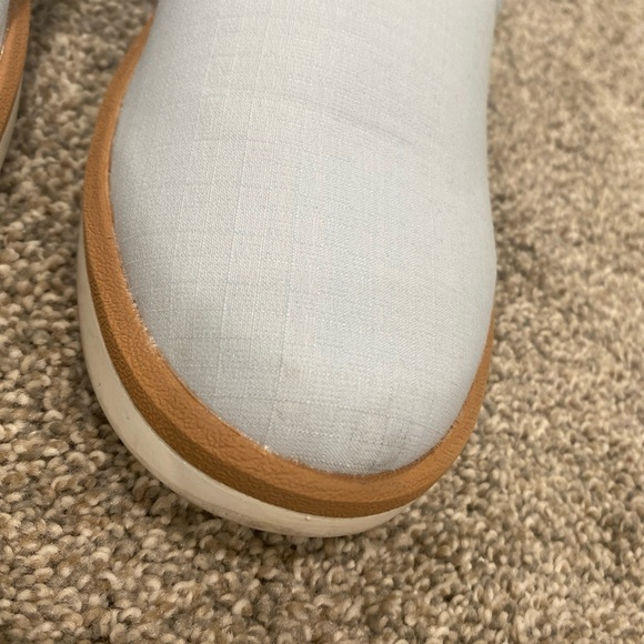 Allbirds Wool Lounger Blue Women’s - Picture 5 of 13